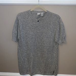 Armani Exchange A/X light short sleeve sweater
